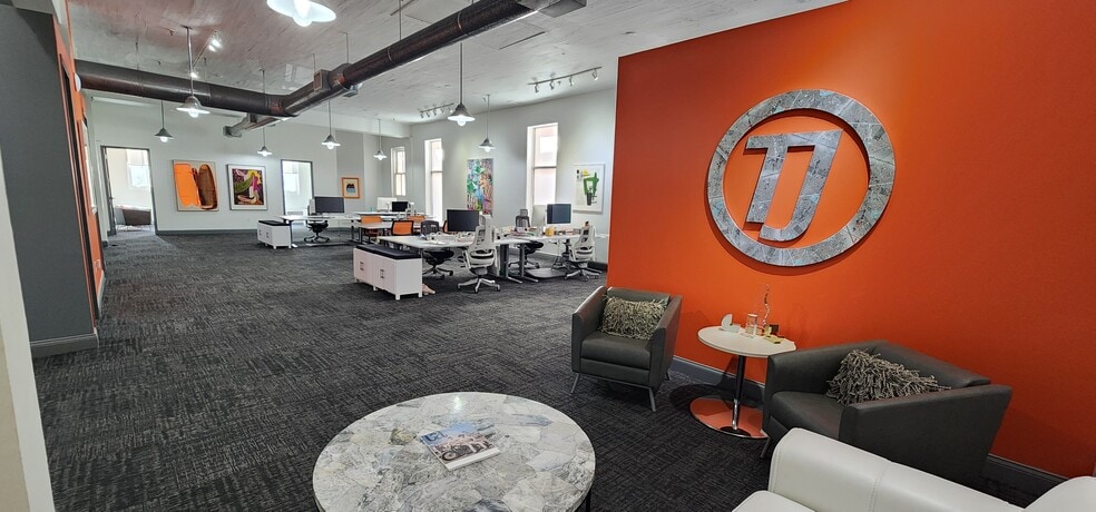 More Photos Of 507 N Franklin St, Tampa Office For Lease