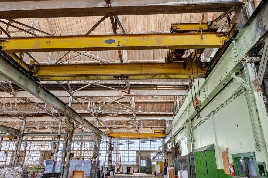 More Photos Of 244 Anaconda Rd, Butte Warehouse For Sale