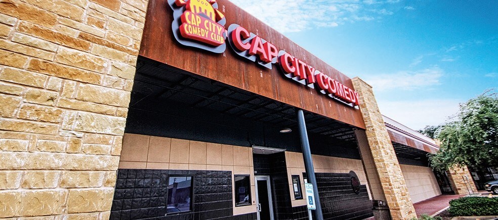 More Photos Of 8120 Research Blvd, Austin Unknown For Lease