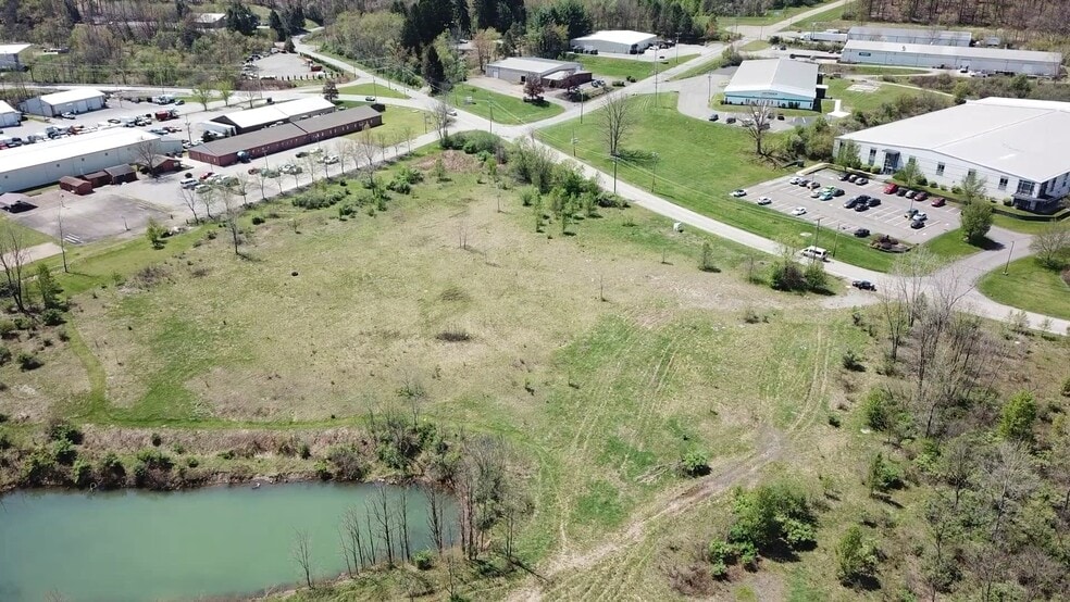 Primary Photo Of 4431 Gibsonia Rd, Gibsonia Warehouse For Sale