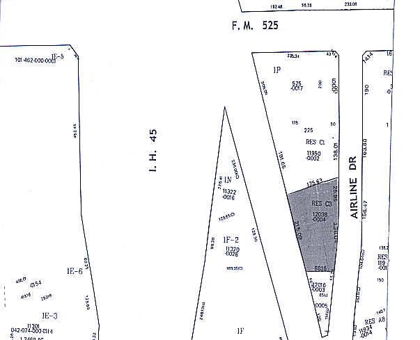 More Photos Of 12036 Airline Dr, Houston Medical For Sale