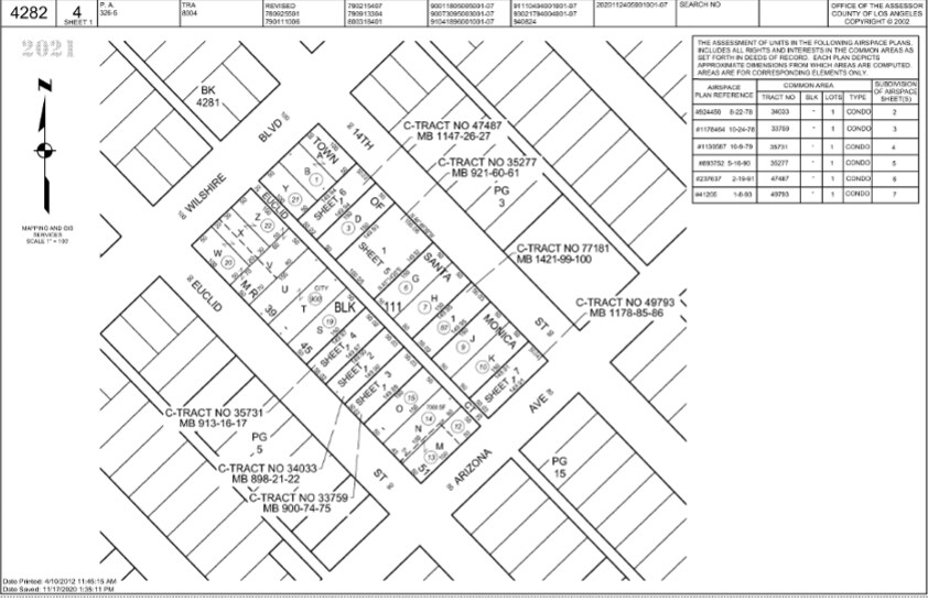 More Photos Of 1304-1306 Wilshire Blvd, Santa Monica Storefront For Lease