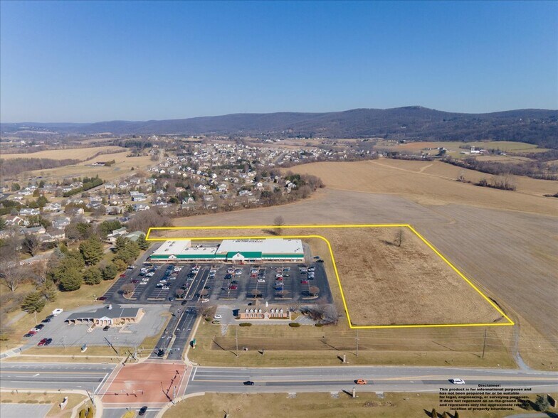 More Photos Of E Main St, Middletown Land For Sale