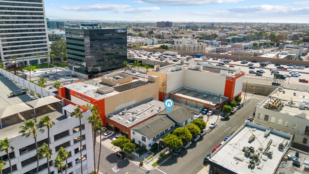 More Photos Of 11158-11162 Massachusetts Ave, Los Angeles Apartments For Sale