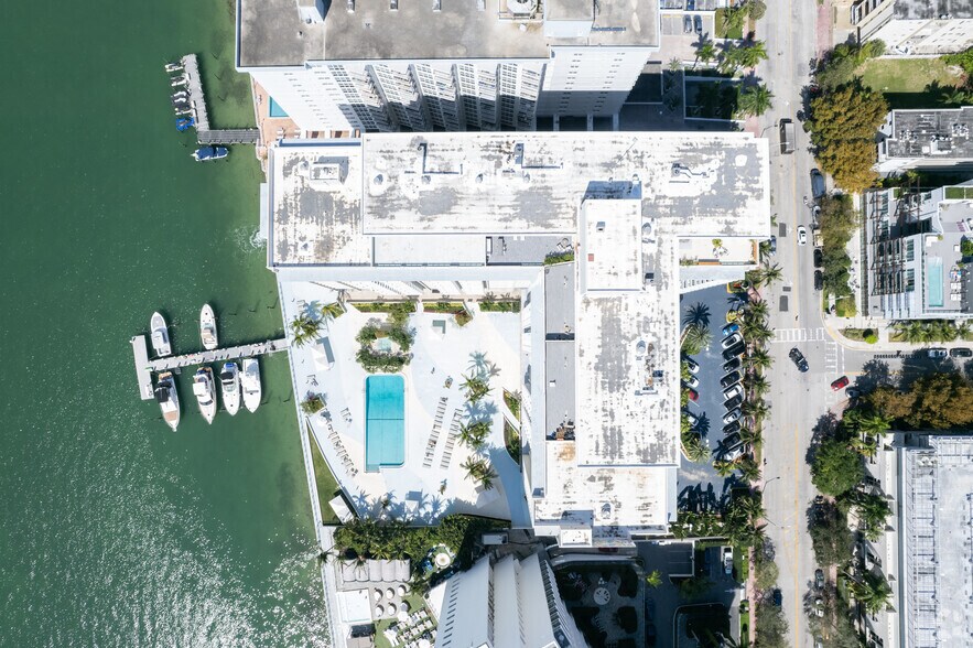 More Photos Of 1200 West Ave, Miami Beach Apartments For Sale