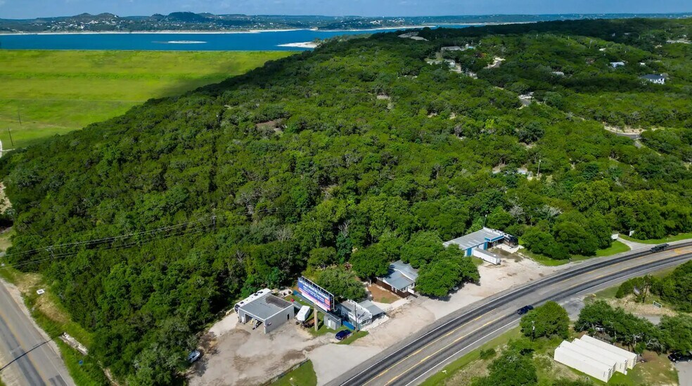 More Photos Of 14601 Fm 306, Canyon Lake Restaurant For Sale