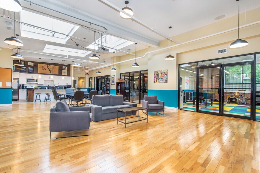 More Photos Of 156-160 19th St, Union City Office For Sale