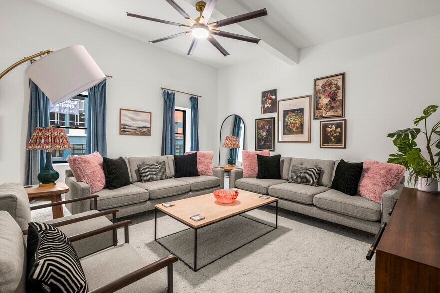 More Photos Of 9-13 Broadway St, Asheville Storefront Retail Office For Sale