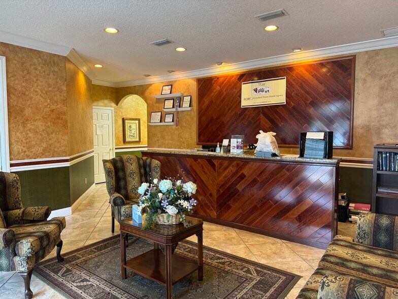 More Photos Of 2802 N 5th St, Saint Augustine Medical For Sale