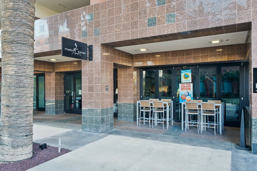 More Photos Of 1851 E 1st St, Santa Ana Office For Lease