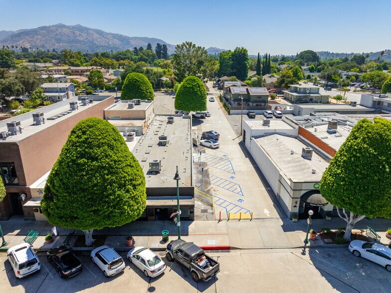 More Photos Of 124 N Glendora Ave, Glendora Coworking Space