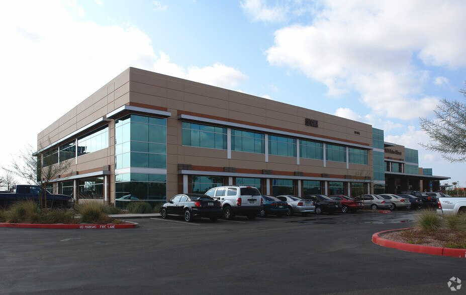 More Photos Of 16165 N 83rd Ave, Peoria Coworking Space