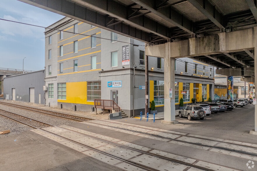 Primary Photo Of 80 SE Madison St, Portland Loft Creative Space For Lease