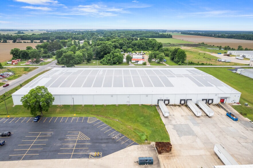 More Photos Of 1515 Cravens Rd, Poplar Bluff Warehouse For Sale