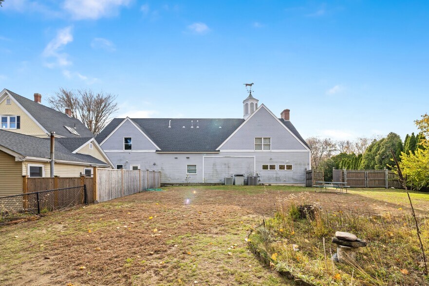 More Photos Of 70 Main St, Lynnfield Daycare Center For Sale
