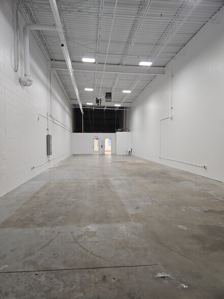 More Photos Of 118 Long Pond Rd, Plymouth Light Distribution For Lease