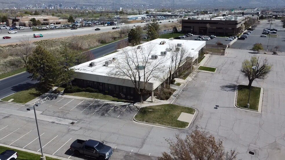 More Photos Of 1515 W 2200 S, Salt Lake City Light Distribution For Sale