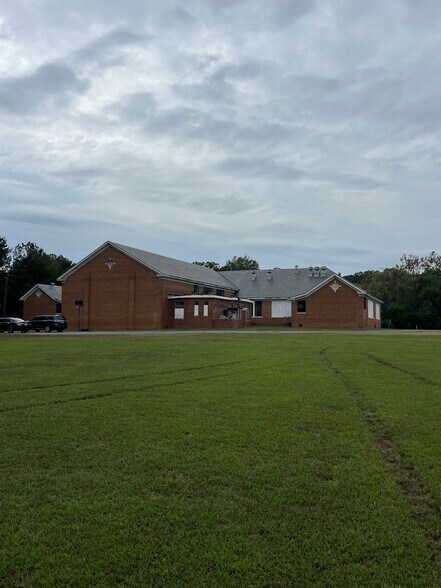 More Photos Of 29406 James Madison Hwy, Arvonia Schools For Sale