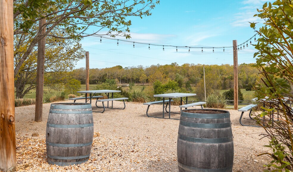 More Photos Of 5870 Old 66, Leasburg Winery Vineyard For Sale