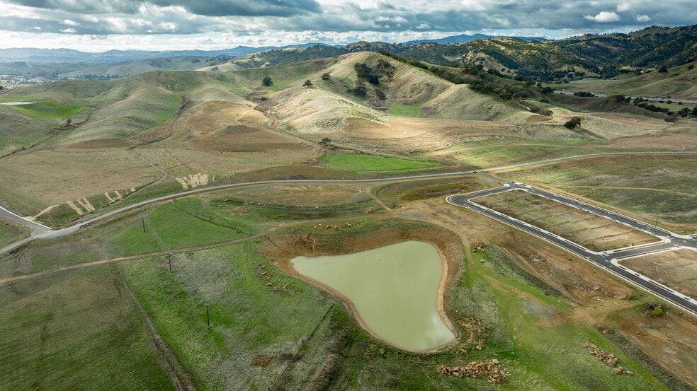 More Photos Of 201 Mount Royal rd, Vacaville Land For Sale