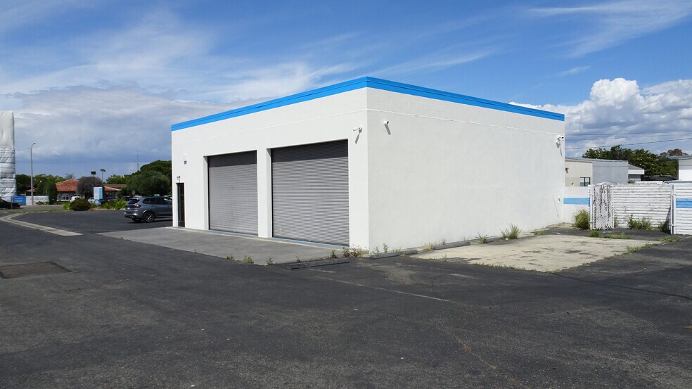 More Photos Of 1044 W El Camino Real, Sunnyvale Land For Lease