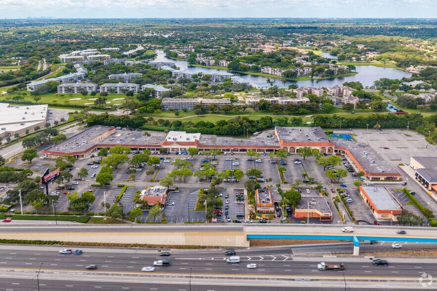 More Photos Of 9100 W State Road 84, Davie Restaurant For Sale