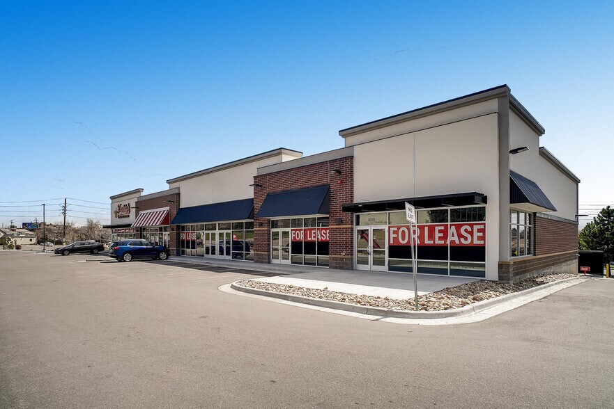 More Photos Of 6200 Leetsdale Dr, Denver Storefront For Lease