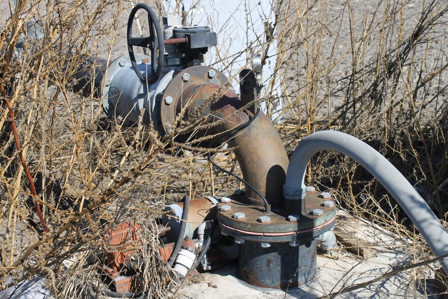 More Photos Of Wisdom Rd @ Jarratt Road, Atascosa Land For Sale