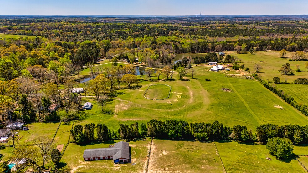 More Photos Of 1441 Welcome Rd, Newnan Land For Sale