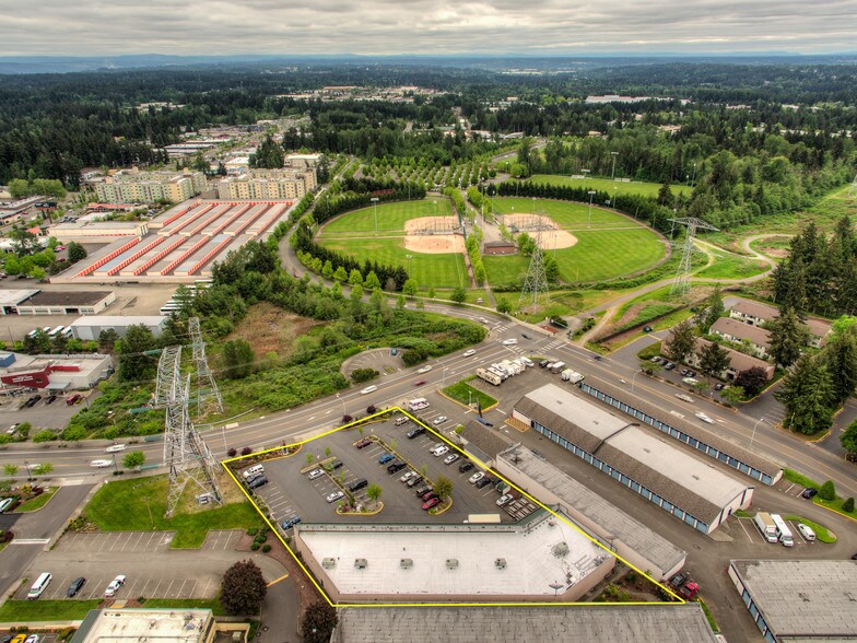 More Photos Of 1200 S 324th St, Federal Way Storefront For Lease