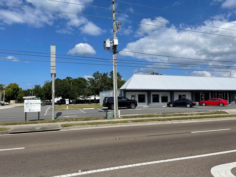 More Photos Of 190 S County Road 427, Longwood Unknown For Lease