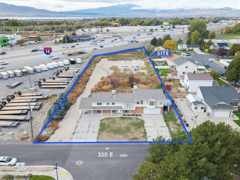 More Photos Of 576 S 330 E, American Fork Land For Sale