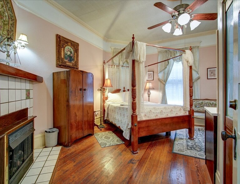 More Photos Of 318 Quapaw Ave, Hot Springs Hospitality For Sale