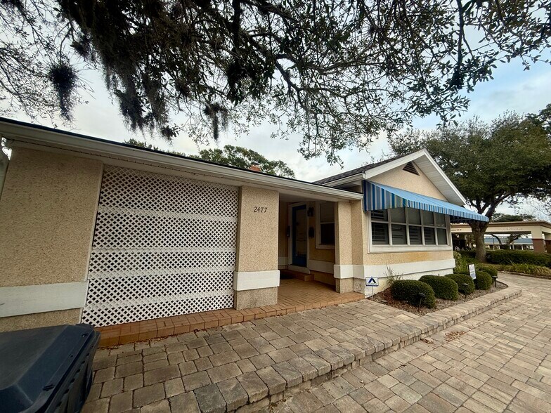 More Photos Of 2477 Sadler Rd, Fernandina Beach Office For Lease