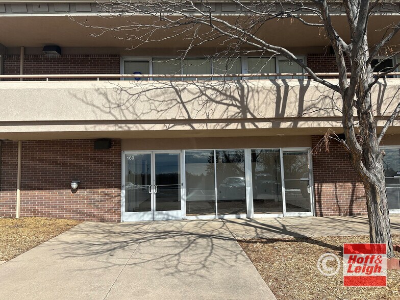 More Photos Of 1120 N Circle Dr, Colorado Springs General Retail For Sale