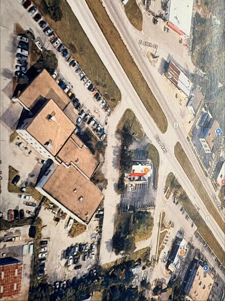 More Photos Of 8819 E 350 Hwy, Raytown Auto Dealership For Sale