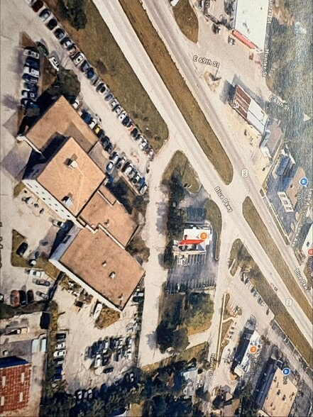 More Photos Of 8819 E 350 Hwy, Raytown Auto Dealership For Sale