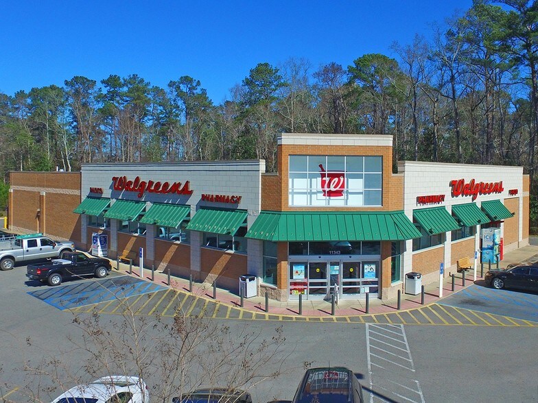 More Photos Of 11343 US Highway 319 N, Thomasville Drugstore For Sale