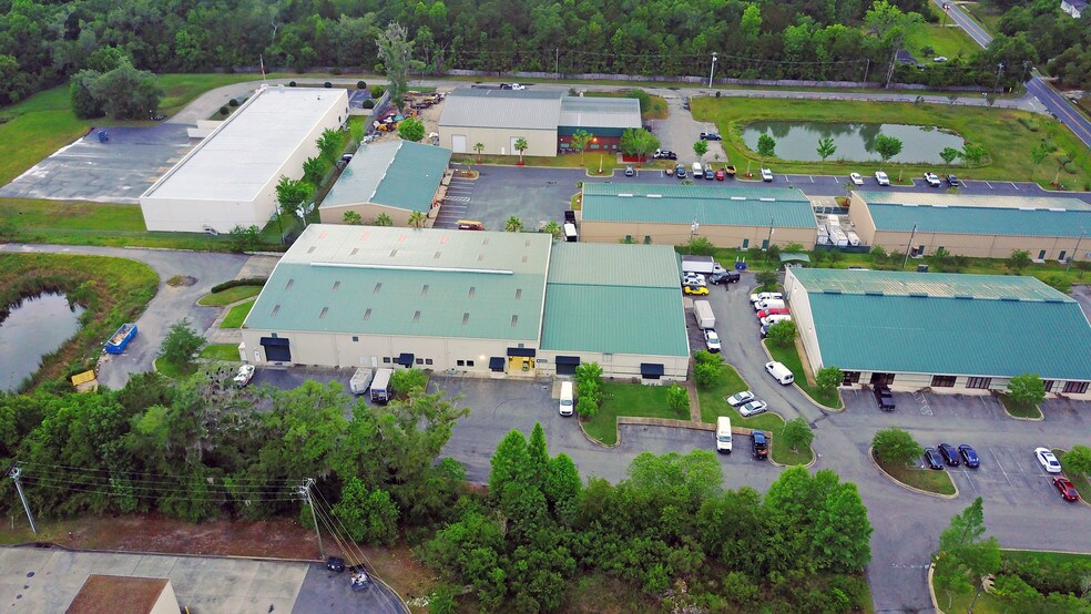 More Photos Of 1503 County Road 315, Green Cove Springs Warehouse For Lease