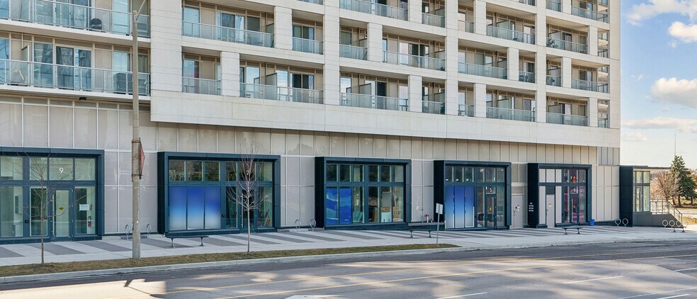 More Photos Of 2035 Kennedy Rd, Toronto Hotel For Lease