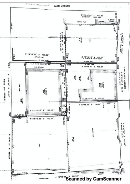 More Photos Of 1822-1836 Deer Park Ave, Deer Park Auto Repair For Sale