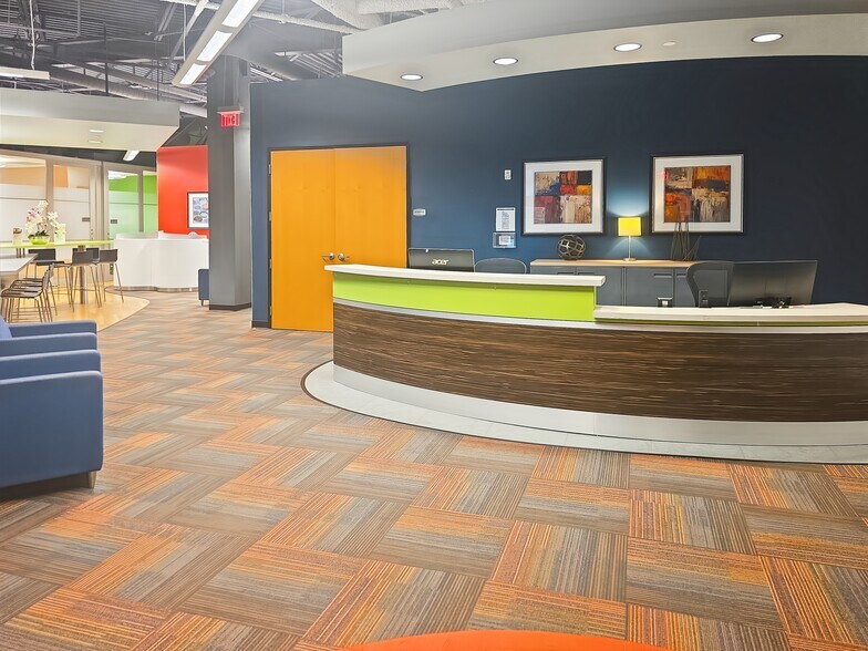 More Photos Of 1350 Scenic Hwy N, Snellville Coworking Space