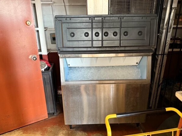 More Photos Of 2244 W Fairview Ave, Montgomery Service Station For Sale