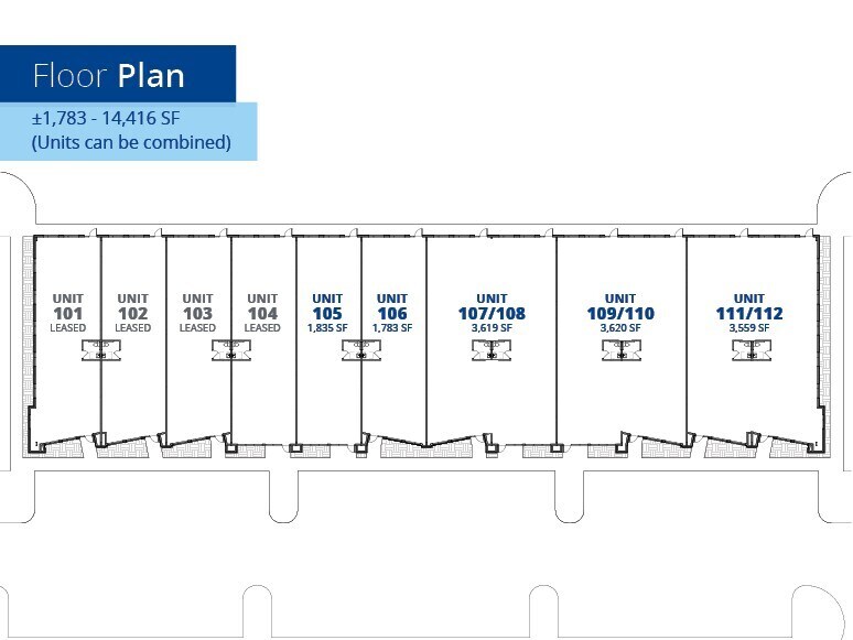 More Photos Of 250 Durham Park Blvd, Pooler Office For Lease