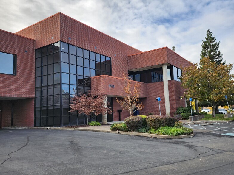 More Photos Of 6518 Antelope Rd, Citrus Heights Office For Sale