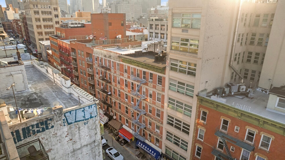 More Photos Of 95 Elizabeth St, New York Apartments For Sale