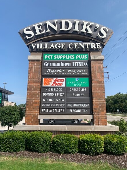 More Photos Of N112W15800 Mequon Rd, Germantown Unknown For Lease