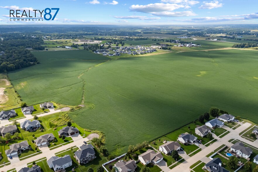 More Photos Of Quass Rd., Robins Land For Sale