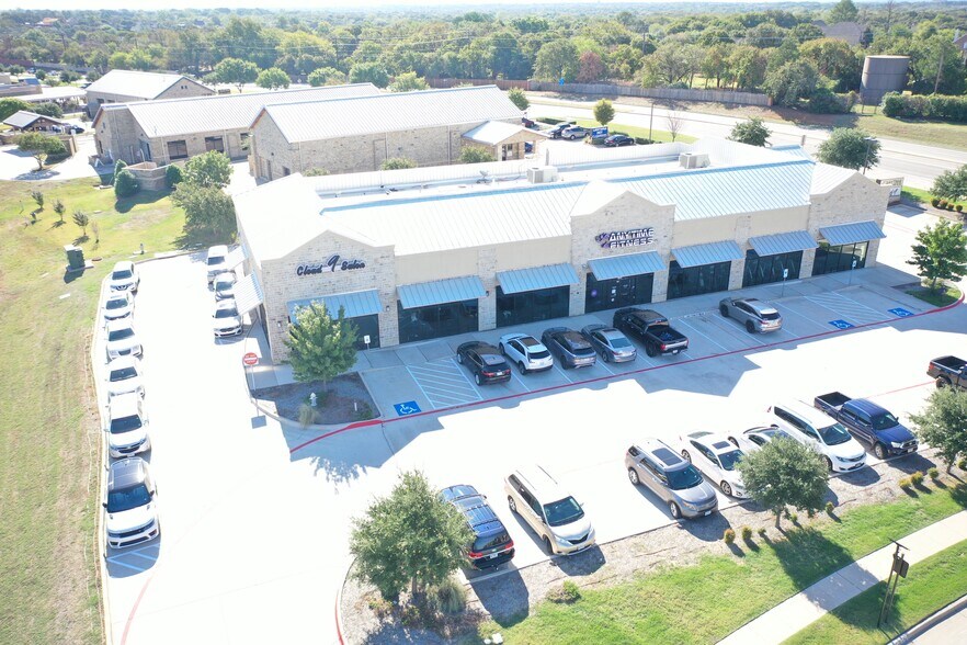 More Photos Of 7160 Justin Rd, Lantana Freestanding For Lease