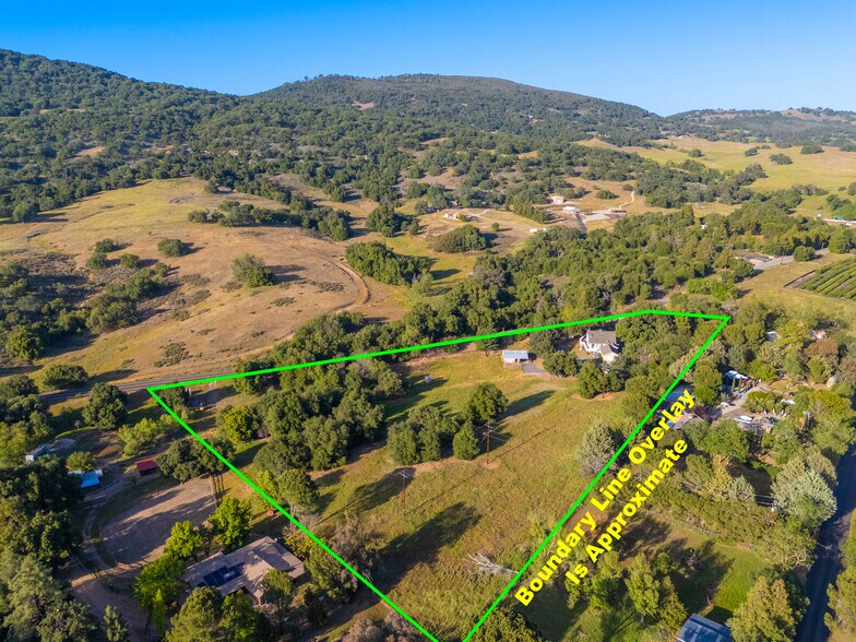 More Photos Of 25350 Mesa Grande Rd, Santa Ysabel Land For Sale